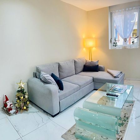 Spacieux, Lumineux Et Confortable La Walck エクステリア 写真