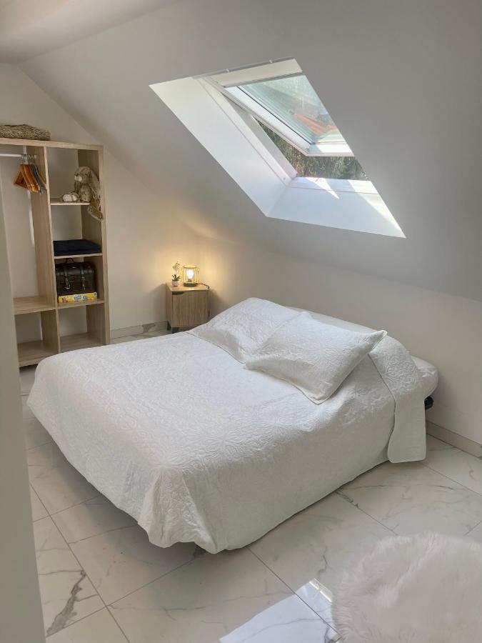 Spacieux, Lumineux Et Confortable La Walck エクステリア 写真