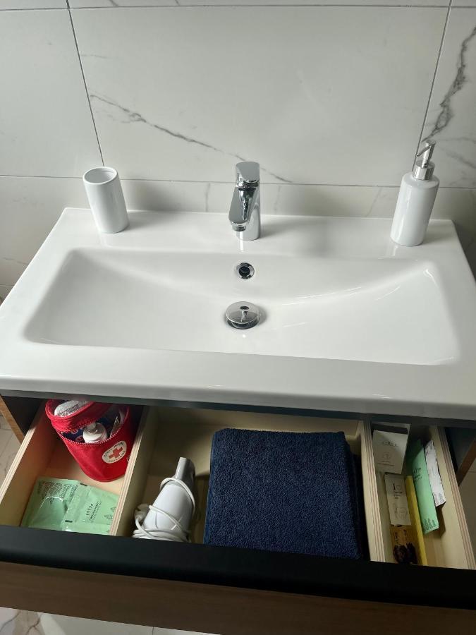 Spacieux, Lumineux Et Confortable La Walck エクステリア 写真