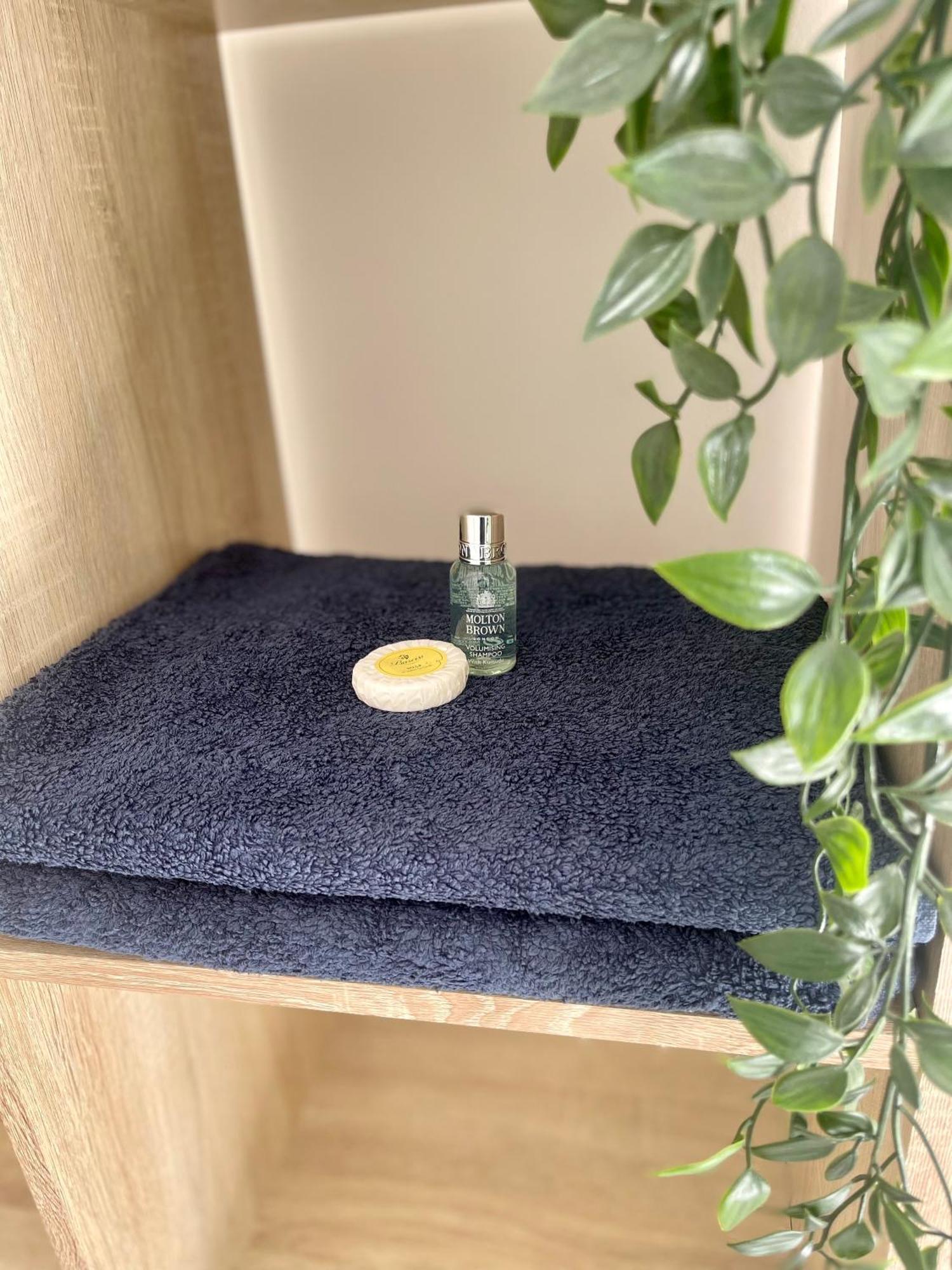 Spacieux, Lumineux Et Confortable La Walck エクステリア 写真